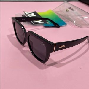 Quay PSA Sunglasses